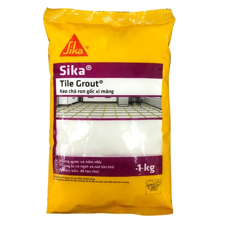 Sika Tile Grout