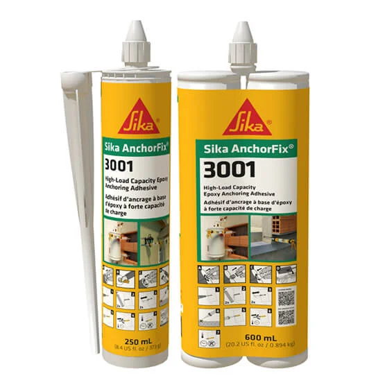 Sika AnchorFix-3001