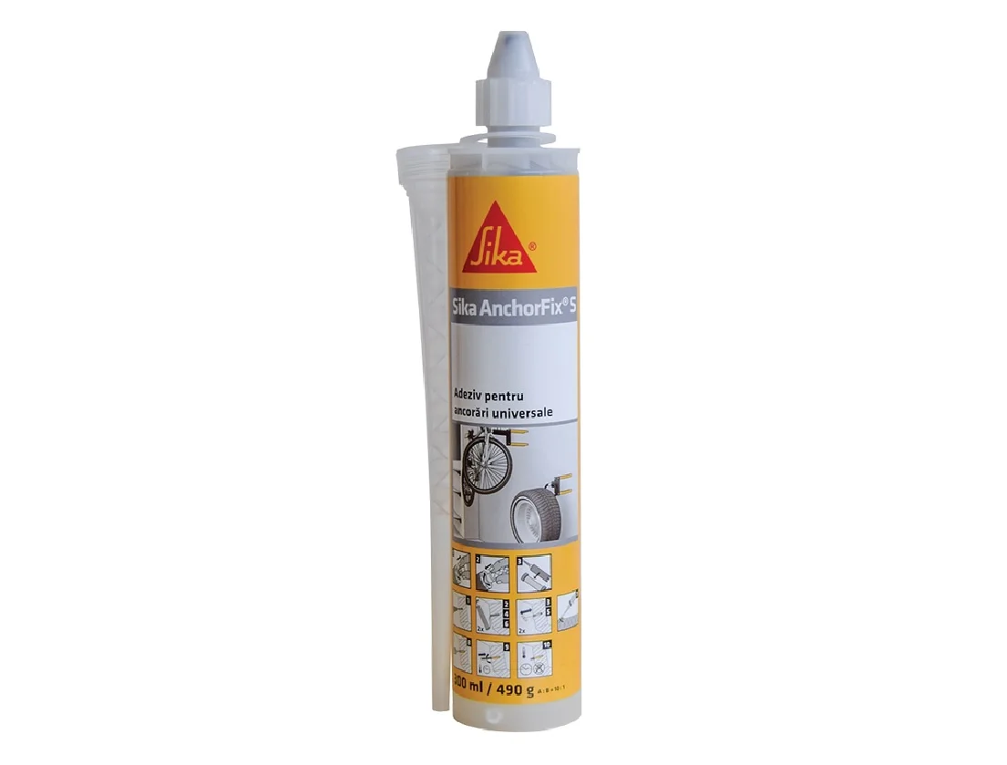 Sika AnchorFix S