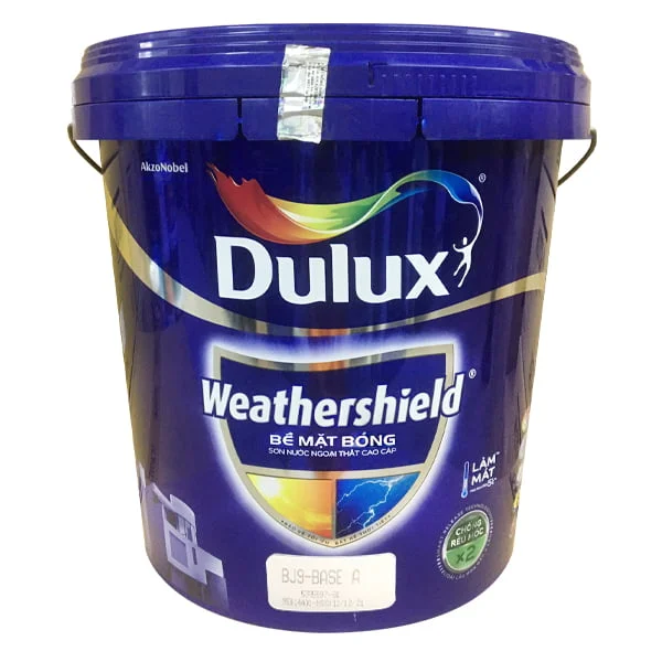 sơn Dulux