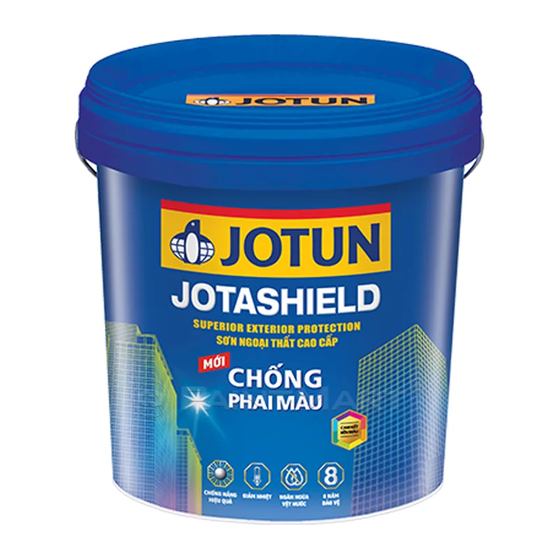 Sơn Jotun Jotashield