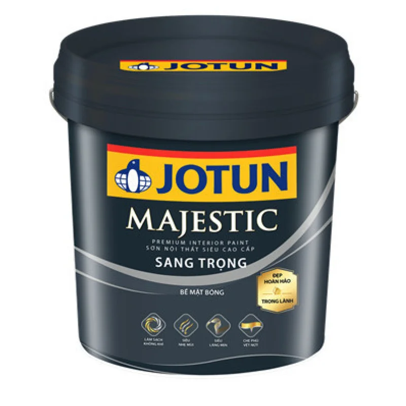 sơn Jotun Majestic