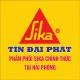 Tín Đại Phát - Đại lý Sika Hải Phòng uy tín và chất lượng