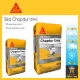 Định mức Sika Chapdur Grey chuẩn áp dụng trong thi công