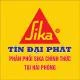 Tín Đại Phát - Đại lý chính hãng sản phẩm Sika Hải Phòng