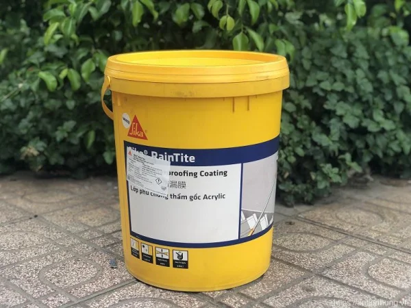 sika-raintite-trang-20kg