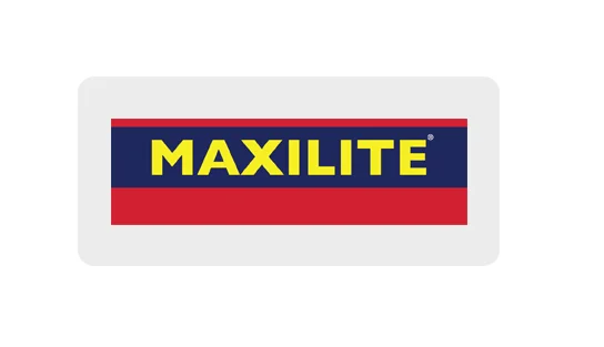 thương hiệu sơn Maxilite